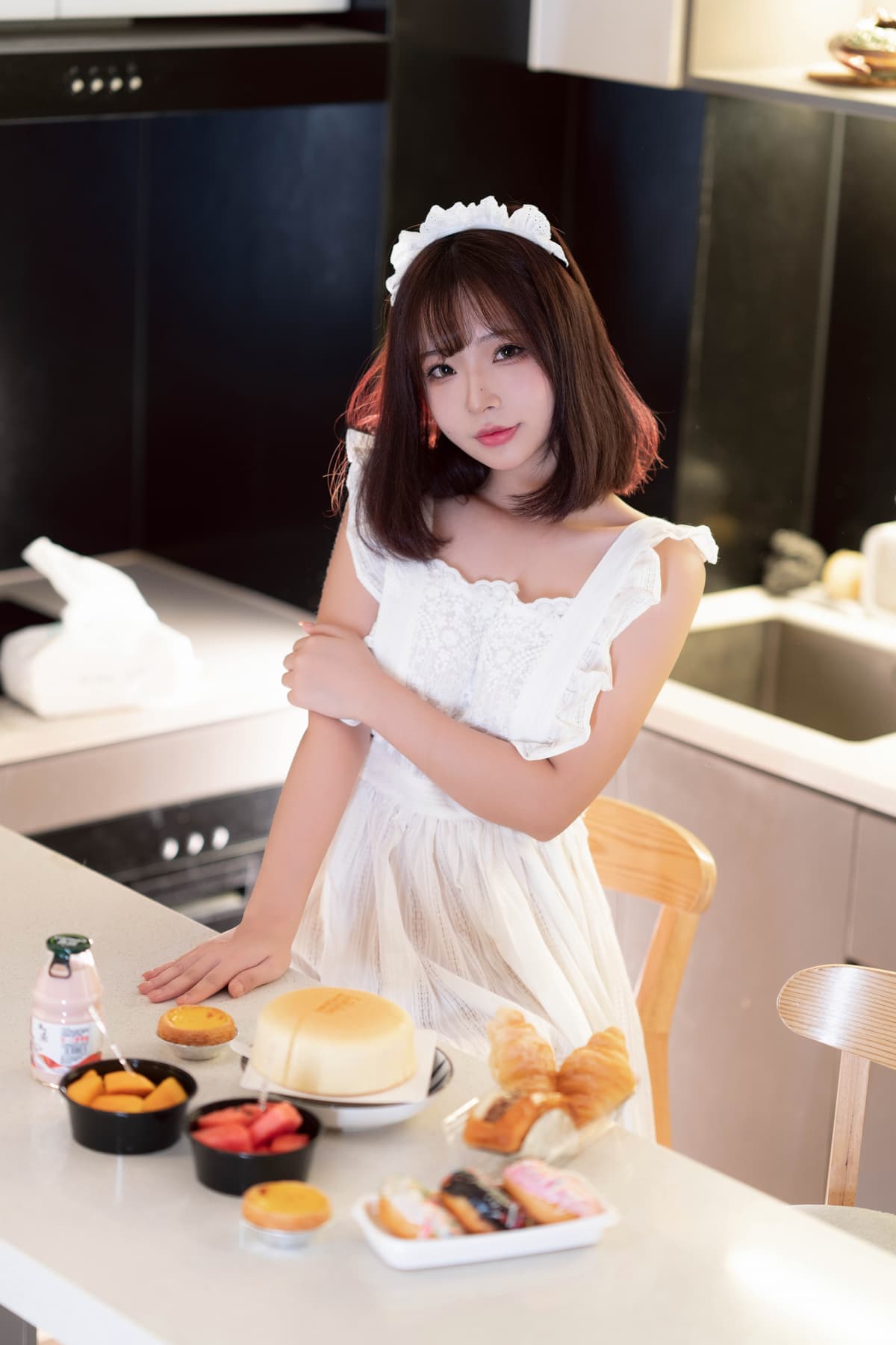 图片[2]-yuuhui玉汇 Cosplay写真合集 186套-