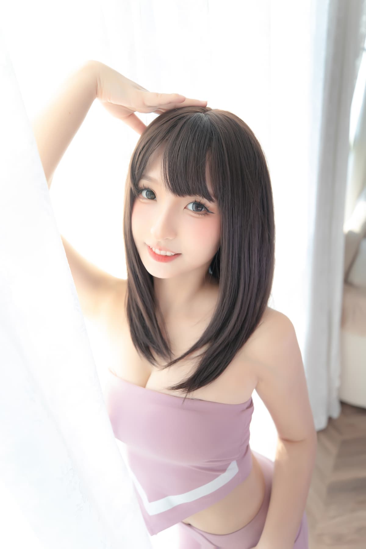 图片[4]-神楽坂真冬 Cosplay写真合集 274套-