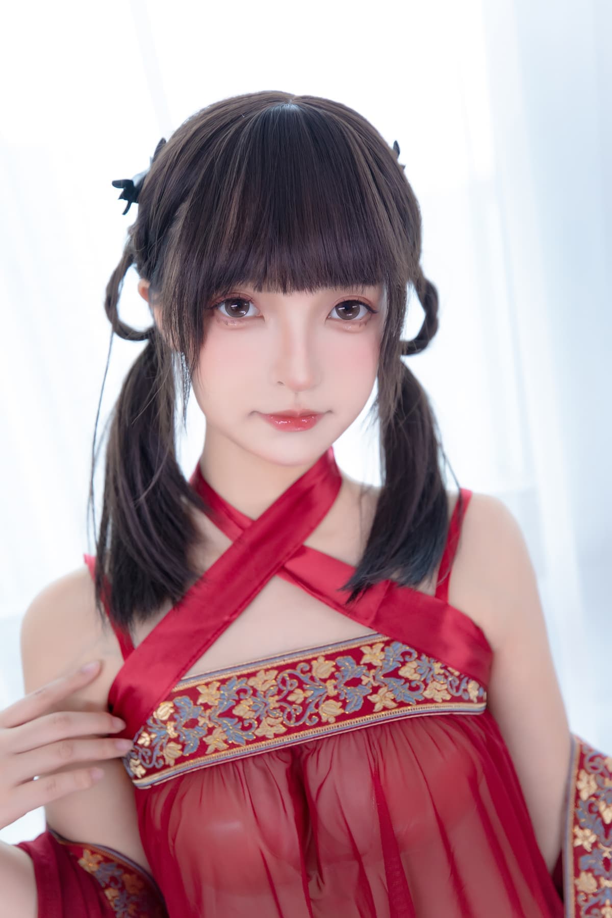 图片[5]-神楽坂真冬 Cosplay写真合集 274套-