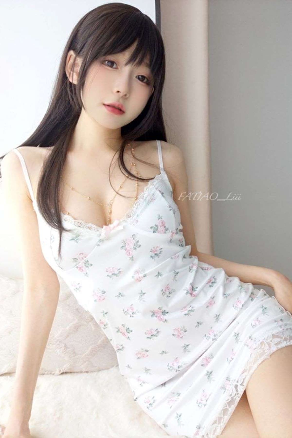 图片[6]-迷之呆梨(发条少女) Cos写真合集 137套-