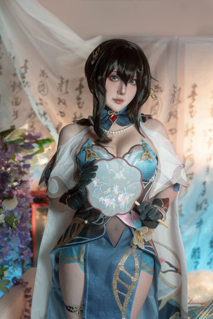 图片[5]-Natsuko夏夏子 Cosplay写真图片合集[101套][持续更新]