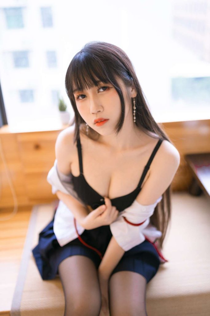 图片[4]-不呆猫 Cosplay写真图片合集[72套][持续更新]