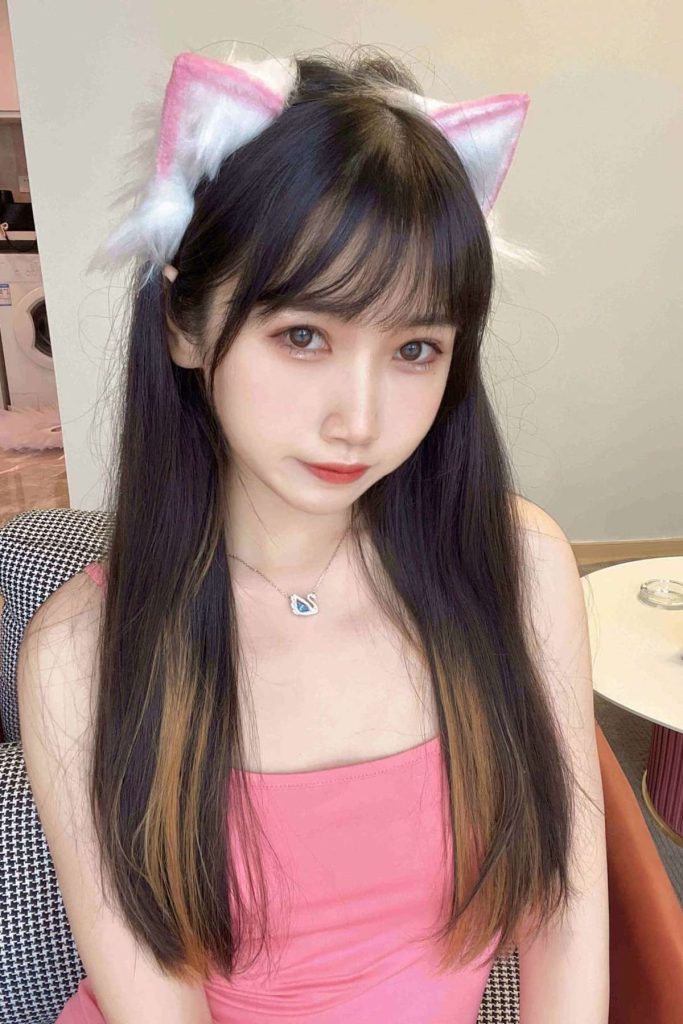图片[2]-不呆猫 Cosplay写真图片合集[72套][持续更新]