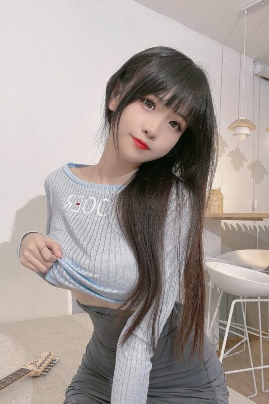 miko酱 Cosplay写真合集 106套 - 秀人网-秀人网