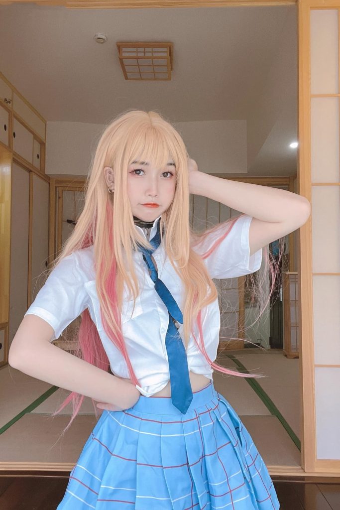 图片[5]-不呆猫 Cosplay写真图片合集[72套][持续更新]