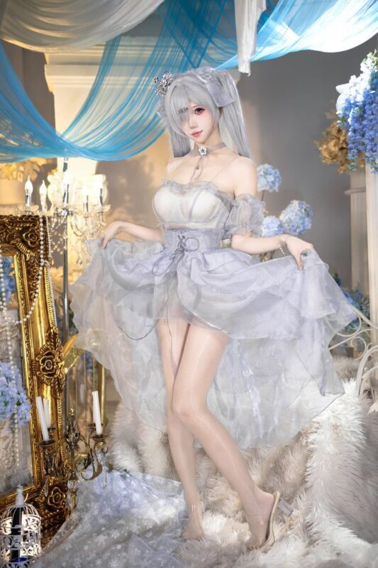 脆糕yaki 美女写真合集 3套-秀人网