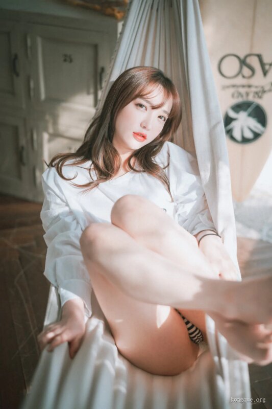 DJAWA(韩国) – 全套364期[495.1G-2026.9]-秀人网