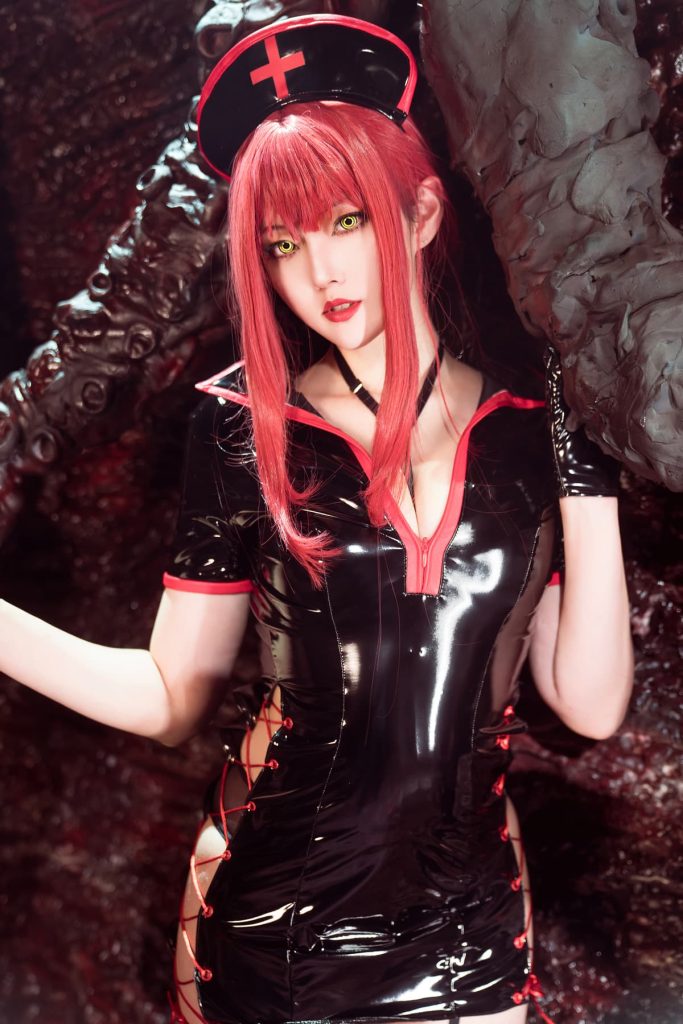 图片[4]-Natsuko夏夏子 Cosplay写真图片合集[101套][持续更新]