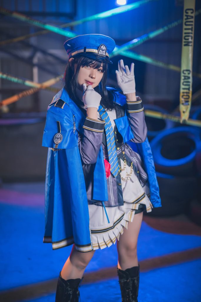图片[6]-Hatori Sama Cosplay写真合集 56套-