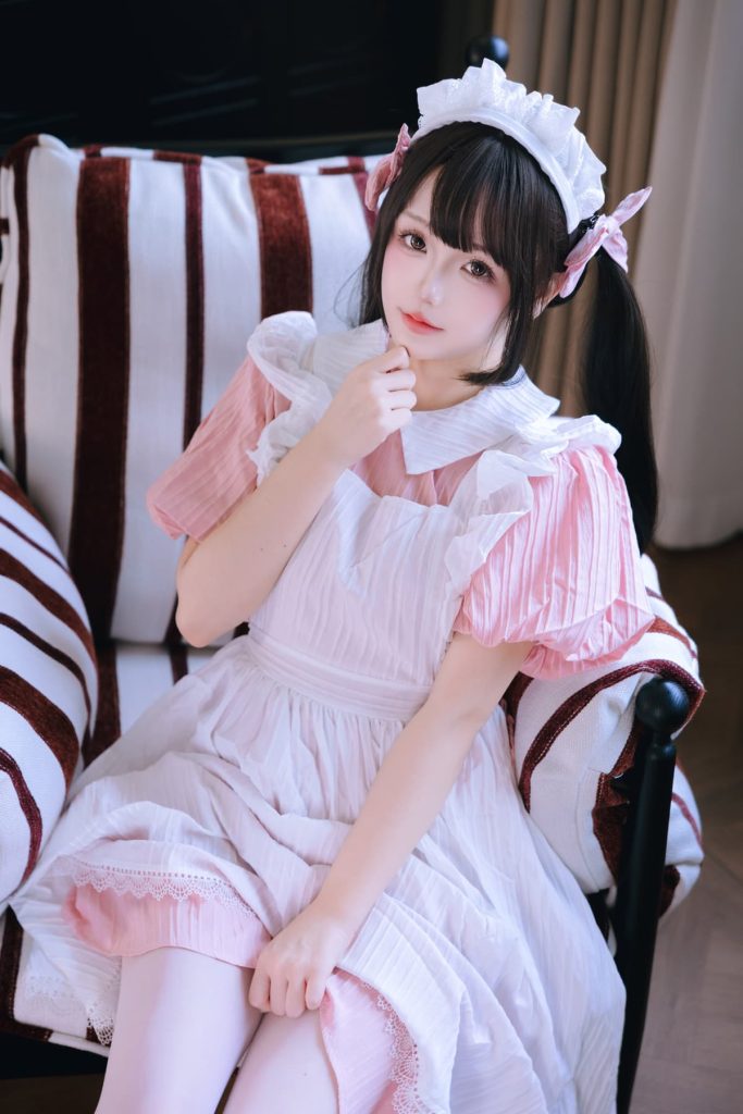 图片[6]-日奈娇(椎名莜) Cosplay写真合集 302套-